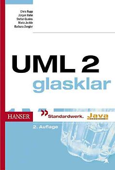 UML 2 glasklar