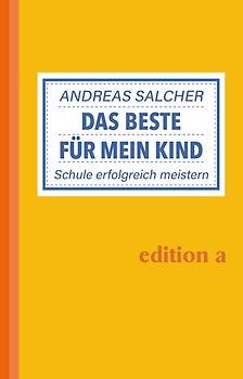 Das Beste für mein Kind