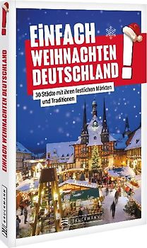 Einfach Weihnachten Deutschland!