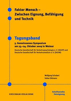 Faktor Mensch - Zwischen Eignung, Befähigung und Technik