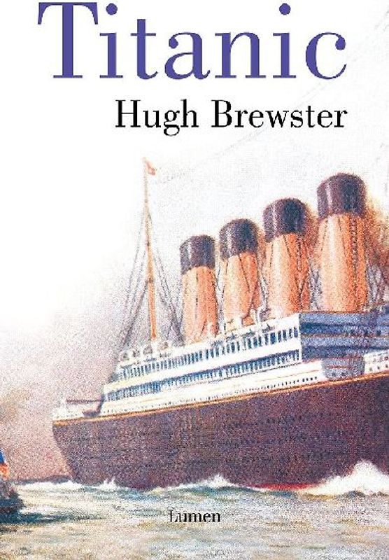 Titanic : el final de unas vidas doradas