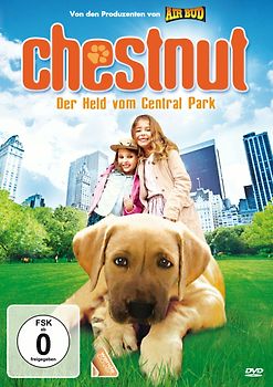 Chestnut - Der Held vom Central Park DVD