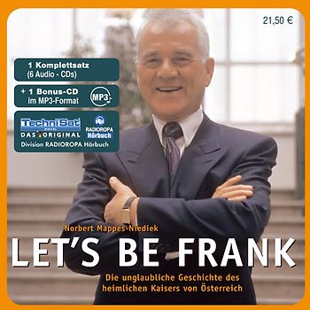Let's be frank
