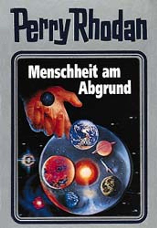 Menschheit am Abgrund