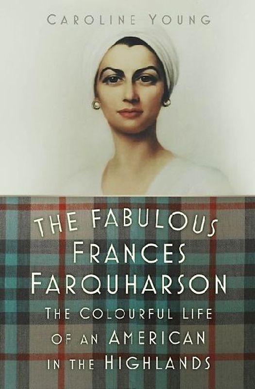 The Fabulous Frances Farquharson