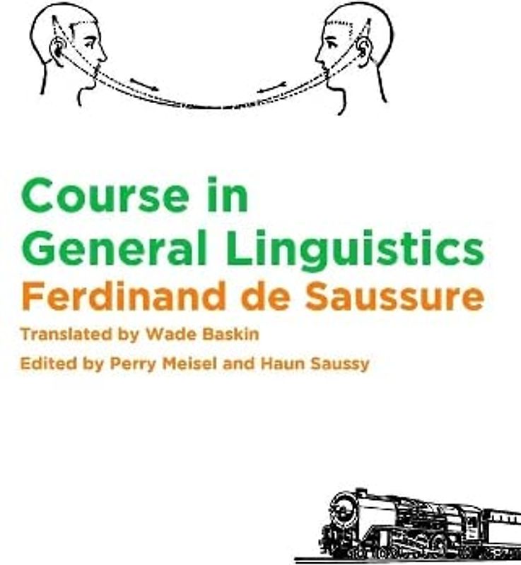 Course in General Linguistics