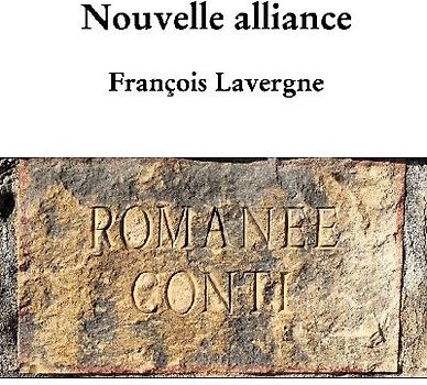 Nouvelle alliance