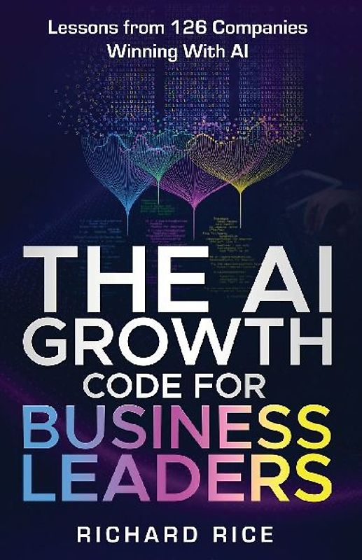 The AI Growth Code for Business Leaders