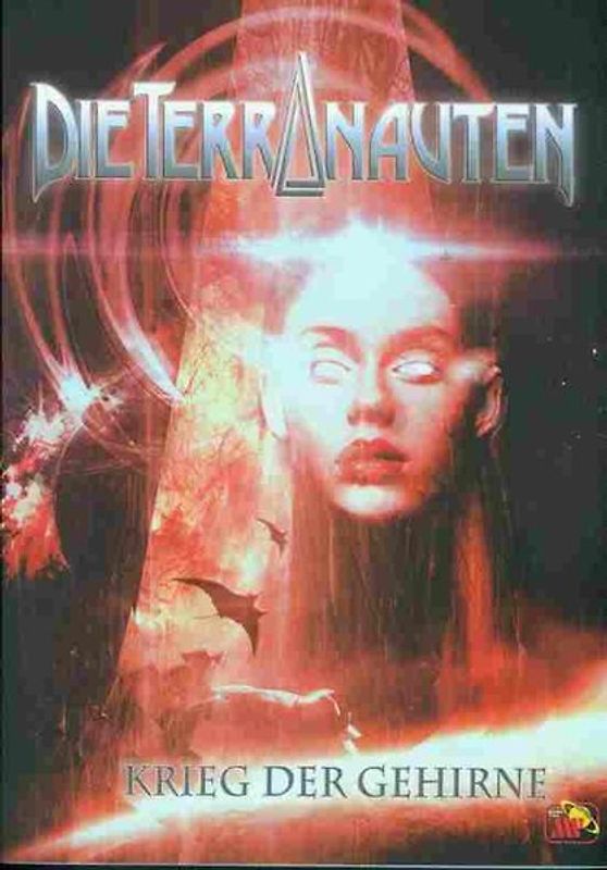Krieg der Gehirne