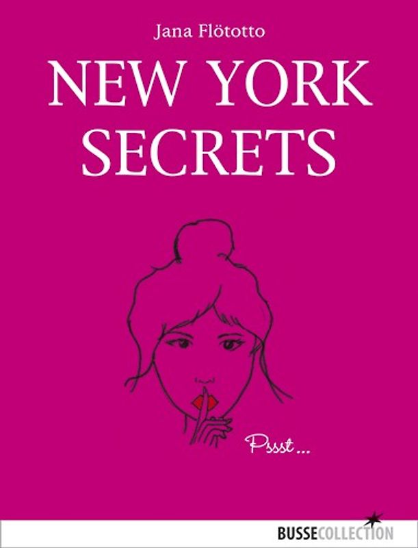 New York Secrets