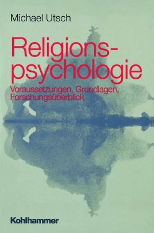 Religionspsychologie