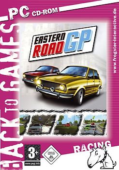 Eastern Road GP PC Spiele