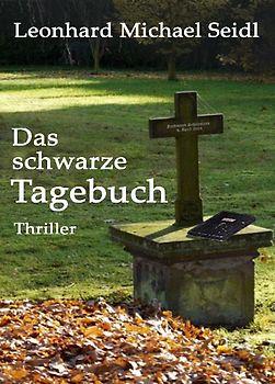Das schwarze Tagebuch  Sonderformat: MINI-Buch