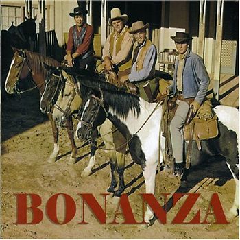 Various - Bonanza