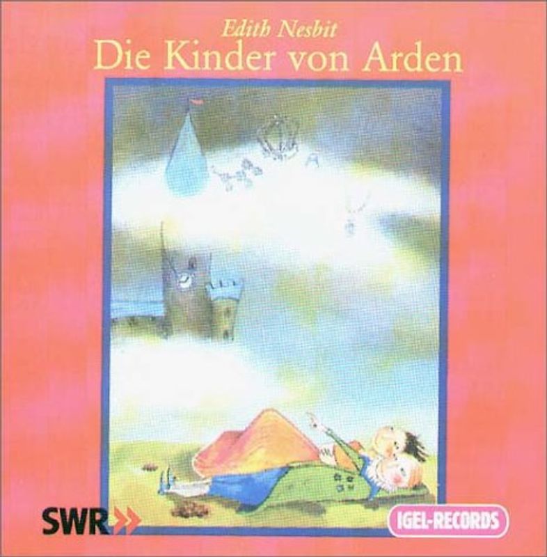 Die Kinder von Arden