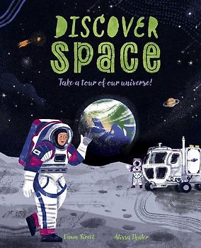 Discover Space