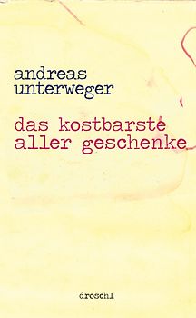 Das kostbarste aller Geschenke