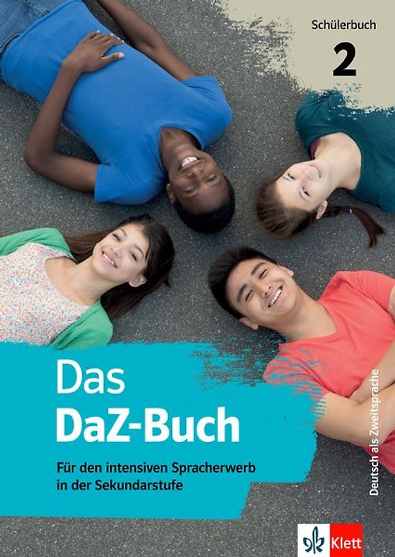 Das DaZ-Buch 2