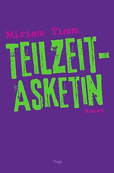 Teilzeitasketin
