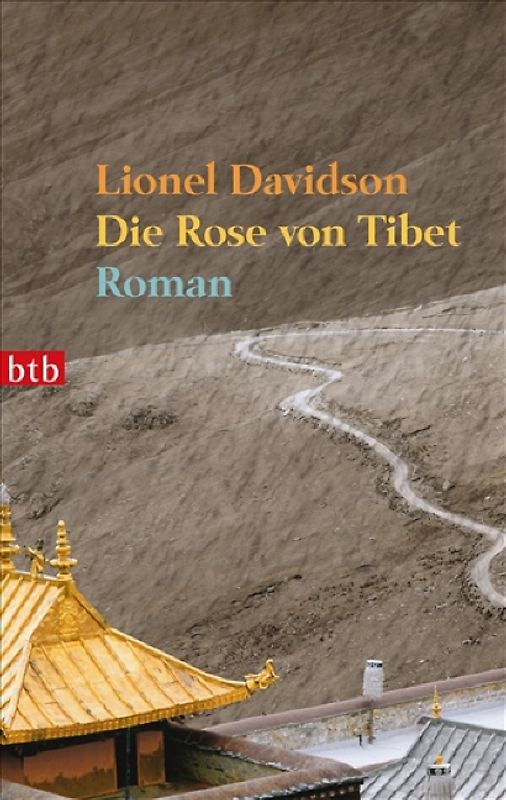 Die Rose von Tibet
