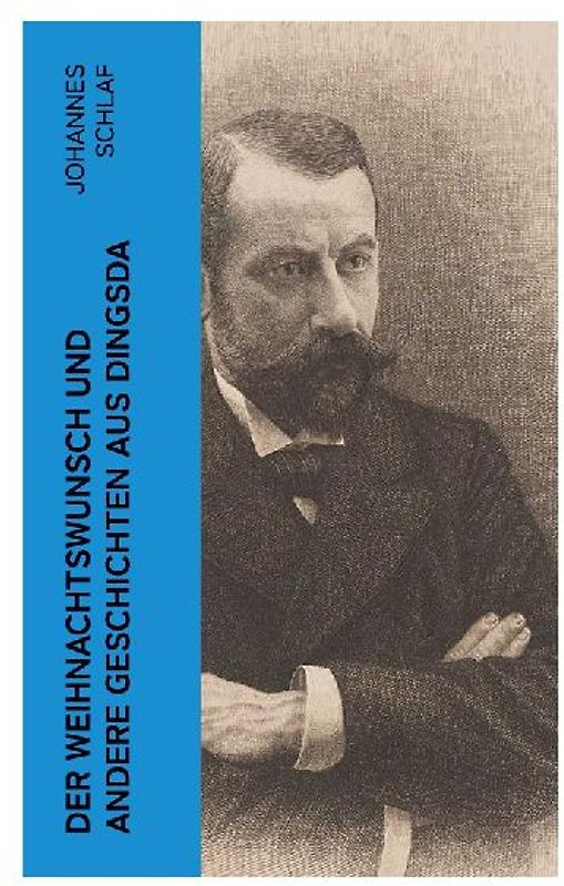 Der Weihnachtswunsch und andere Geschichten aus Dingsda