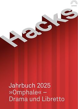 Hacks Jahrbuch 2025