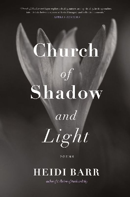 Church of Shadow and Light