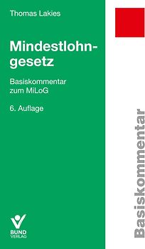 Mindestlohngesetz