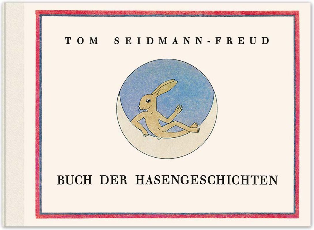Buch der Hasengeschichten