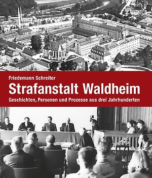 Strafanstalt Waldheim