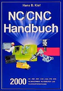 NC/CNC-Handbuch 2000