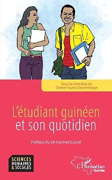L'étudiant guinéen et son quotidien