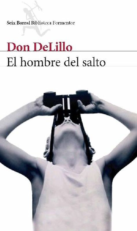 El hombre del salto