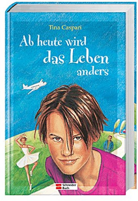 Ab heute wird das Leben anders