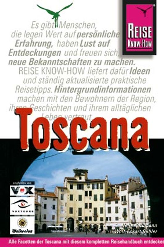 Toscana