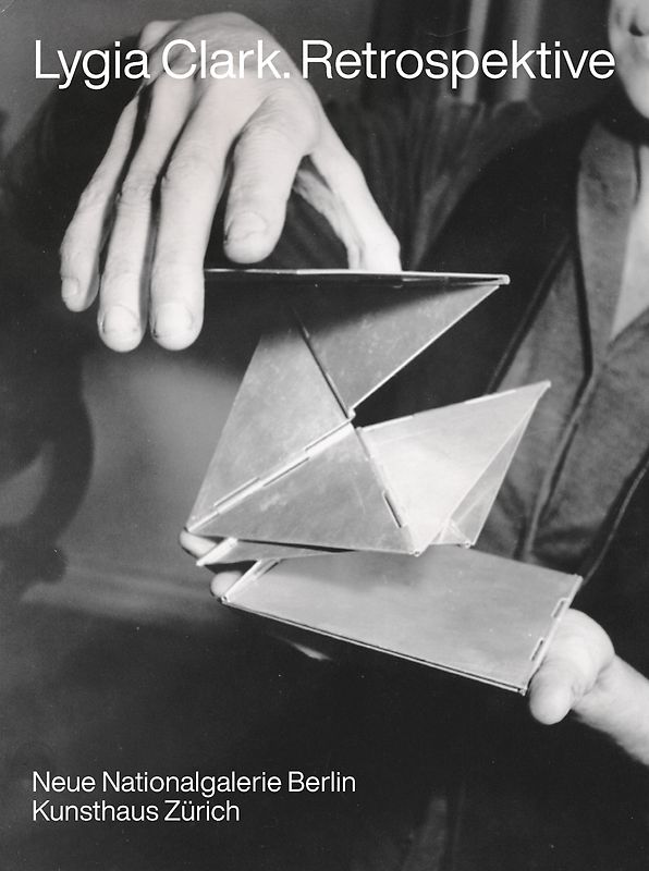Lygia Clark