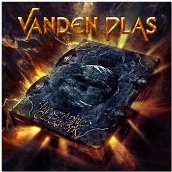 Vanden Plas - The Seraphic Clockwork