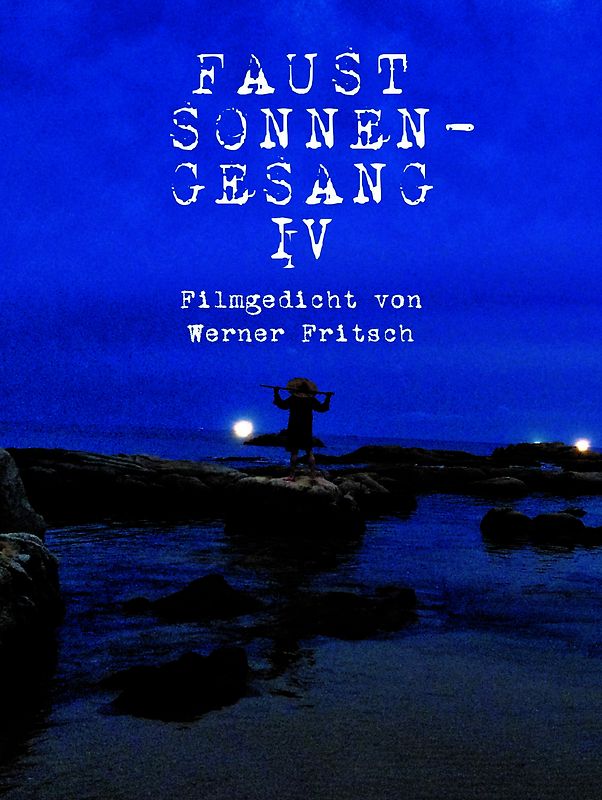 Faust Sonnengesang IV