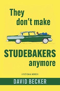 They Don't Make Studebakers Anymore