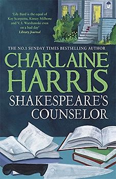 Shakespeare's Counselor: A Lily Bard Mystery