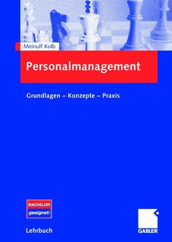 Personalmanagement