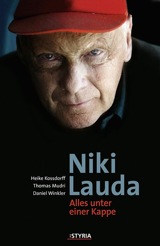 Niki Lauda