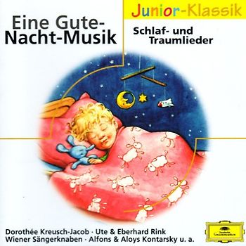 Eine Gute-Nacht-Musik