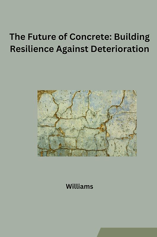 The Future of Concrete: Building Resilience Against Deterioration