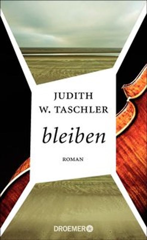 bleiben. Roman