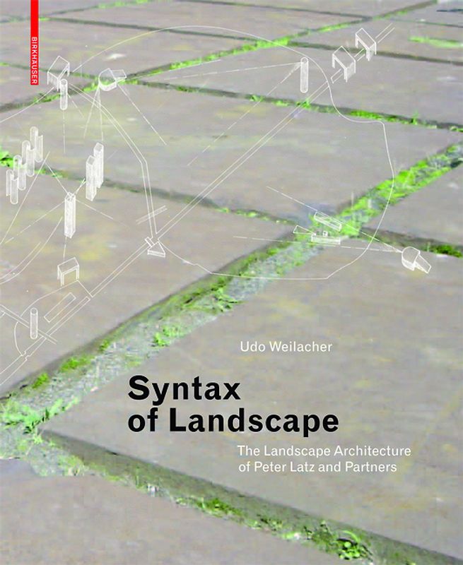 Syntax of Landscape
