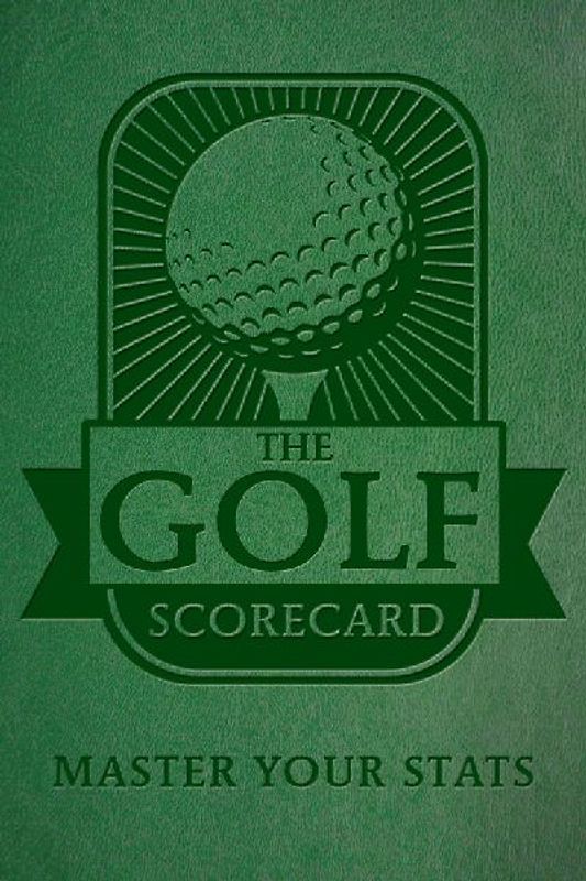 The Golf Scorecard