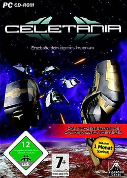 Celetania PC Spiele