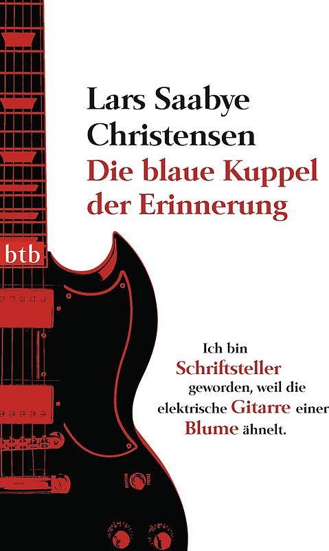 Die blaue Kuppel der Erinnerung
