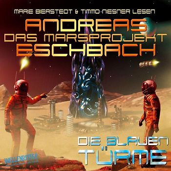 Das Marsprojekt - Teil 2